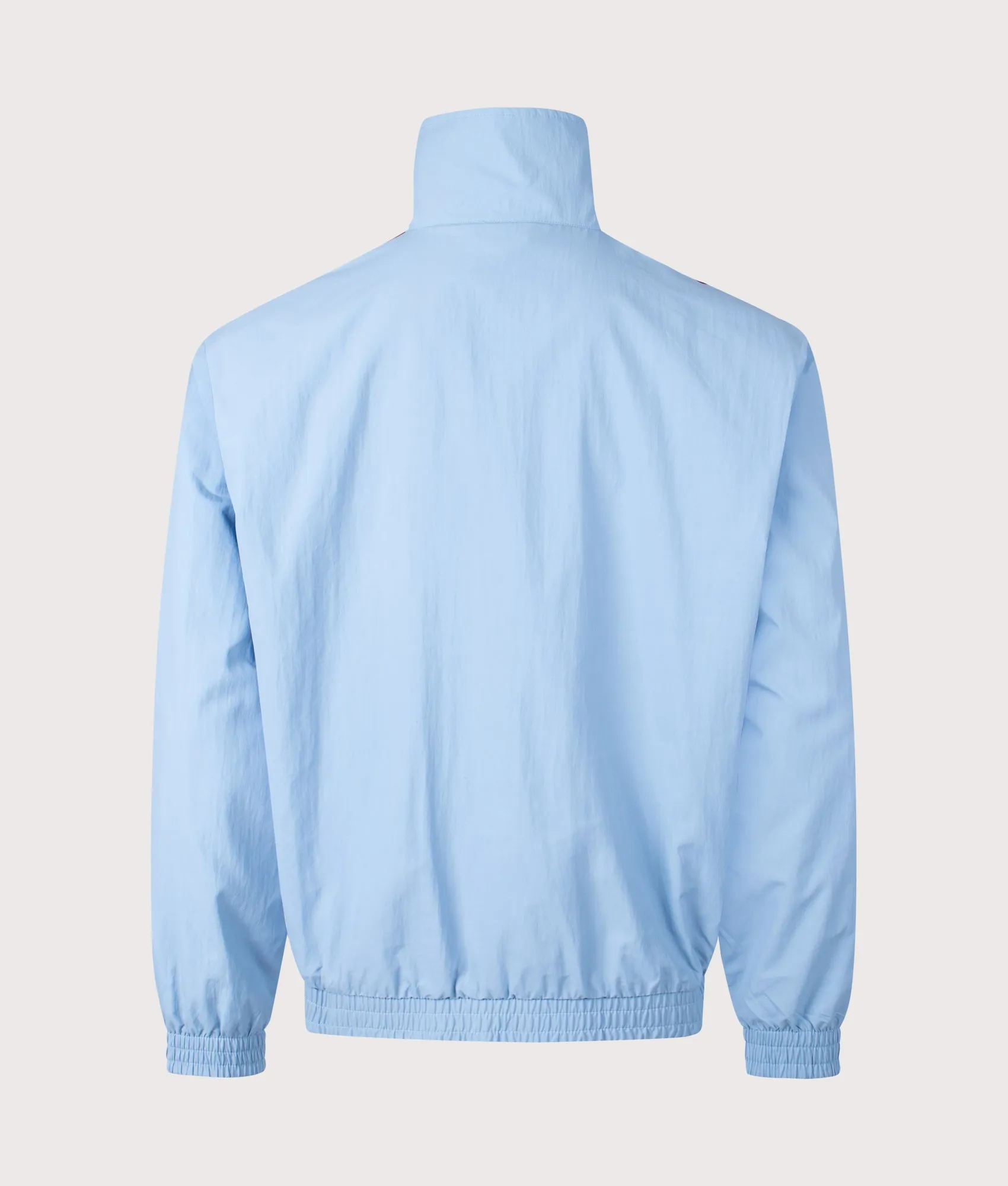 Firebird Woven Track Top sold by EQVVS product image thumbnail 4