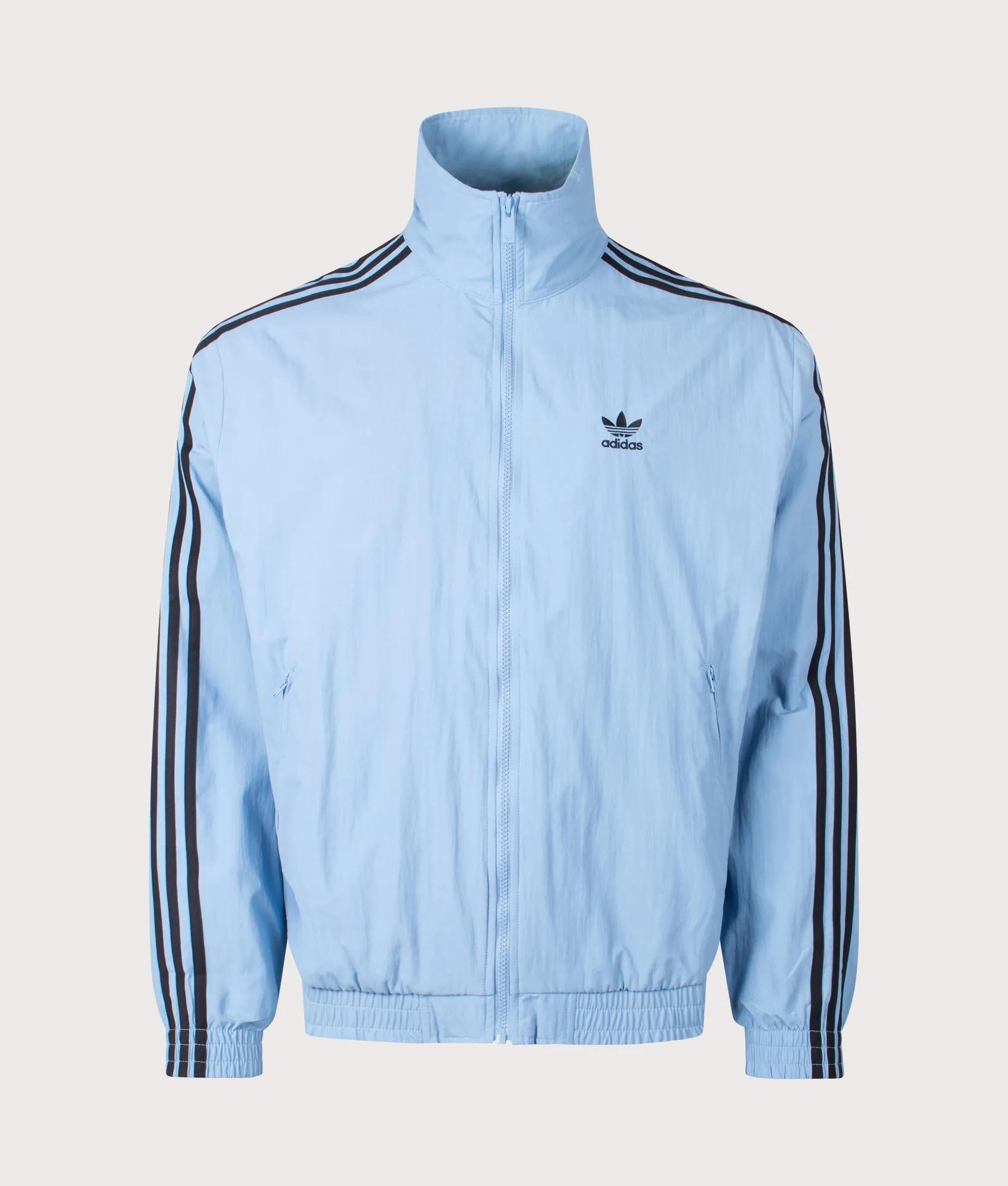 Firebird Woven Track Top sold by EQVVS product image thumbnail 3