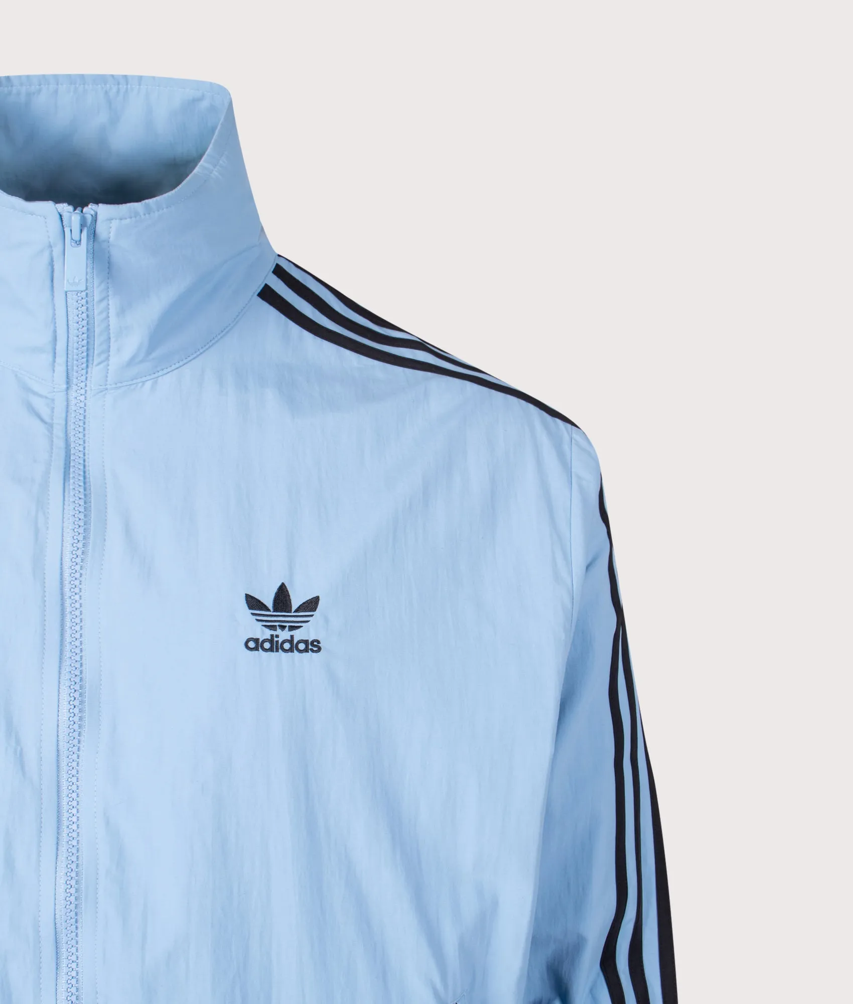 Firebird Woven Track Top sold by EQVVS product image thumbnail 2