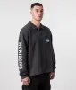 Classic Parts Quarter Zip Sweatshirt sold by EQVVS