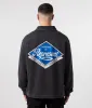 Classic Parts Quarter Zip Sweatshirt sold by EQVVS