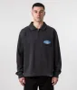 Classic Parts Quarter Zip Sweatshirt sold by EQVVS