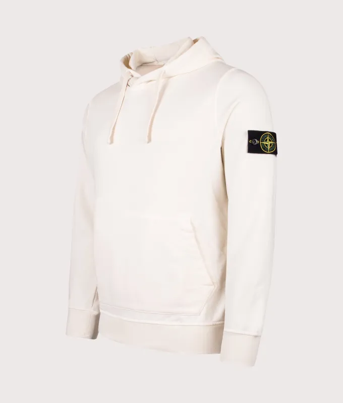 Organic Cotton Hoodie sold by EQVVS