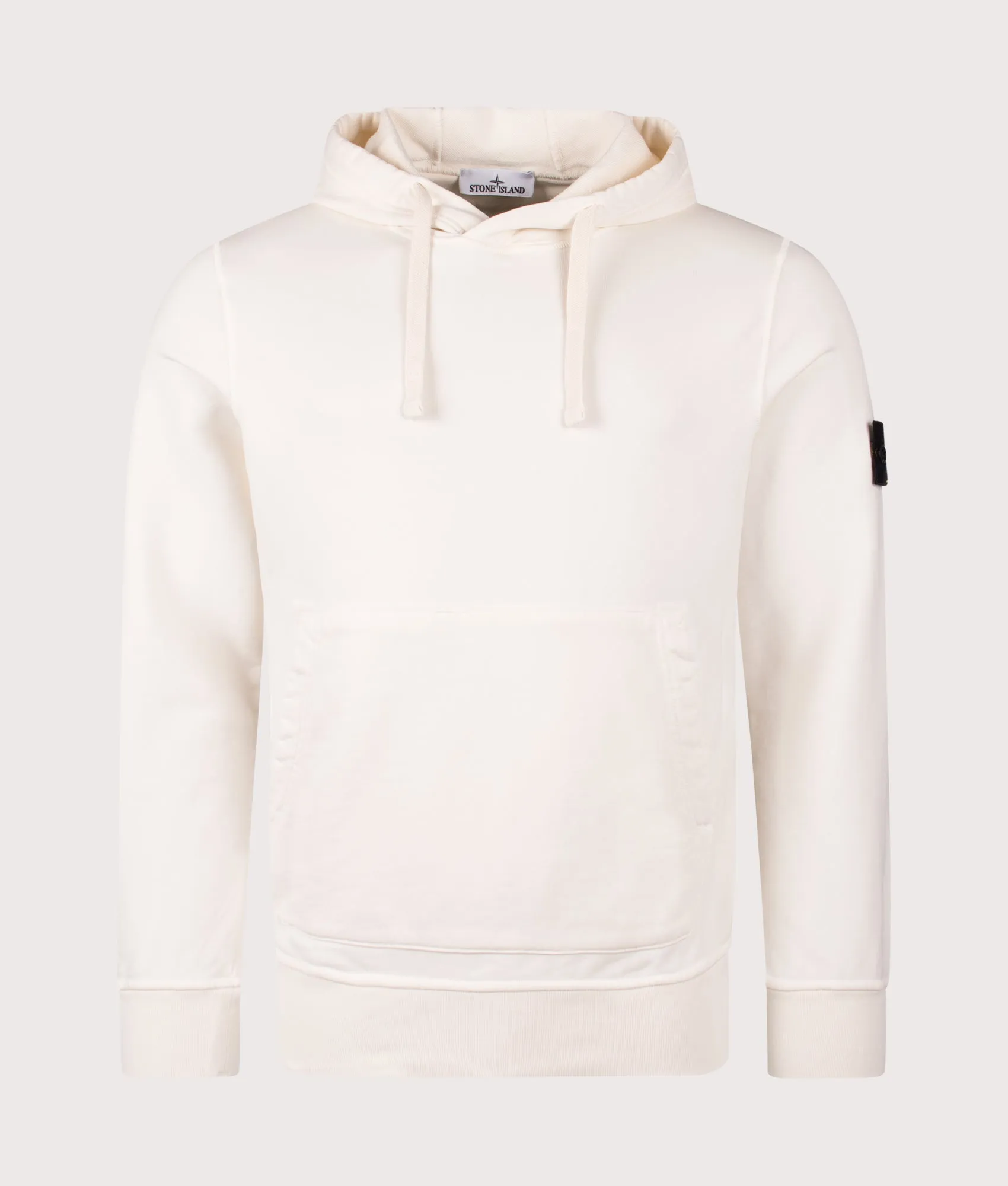 Organic Cotton Hoodie sold by EQVVS product image thumbnail 3