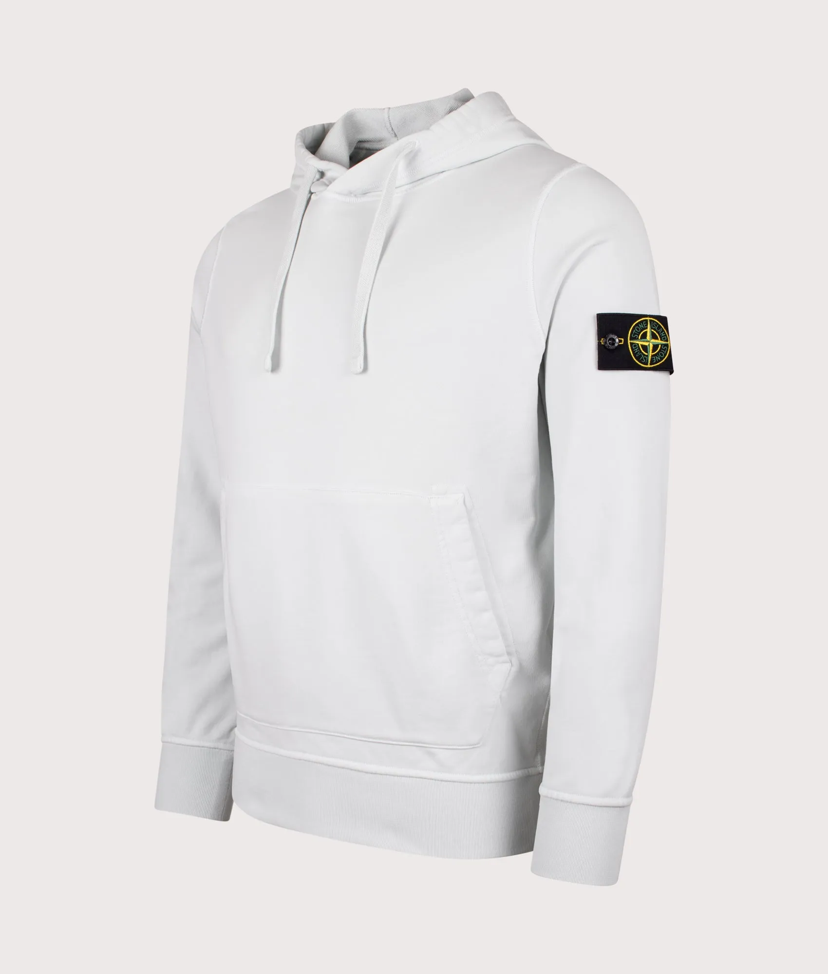 Organic Cotton Hoodie sold by EQVVS