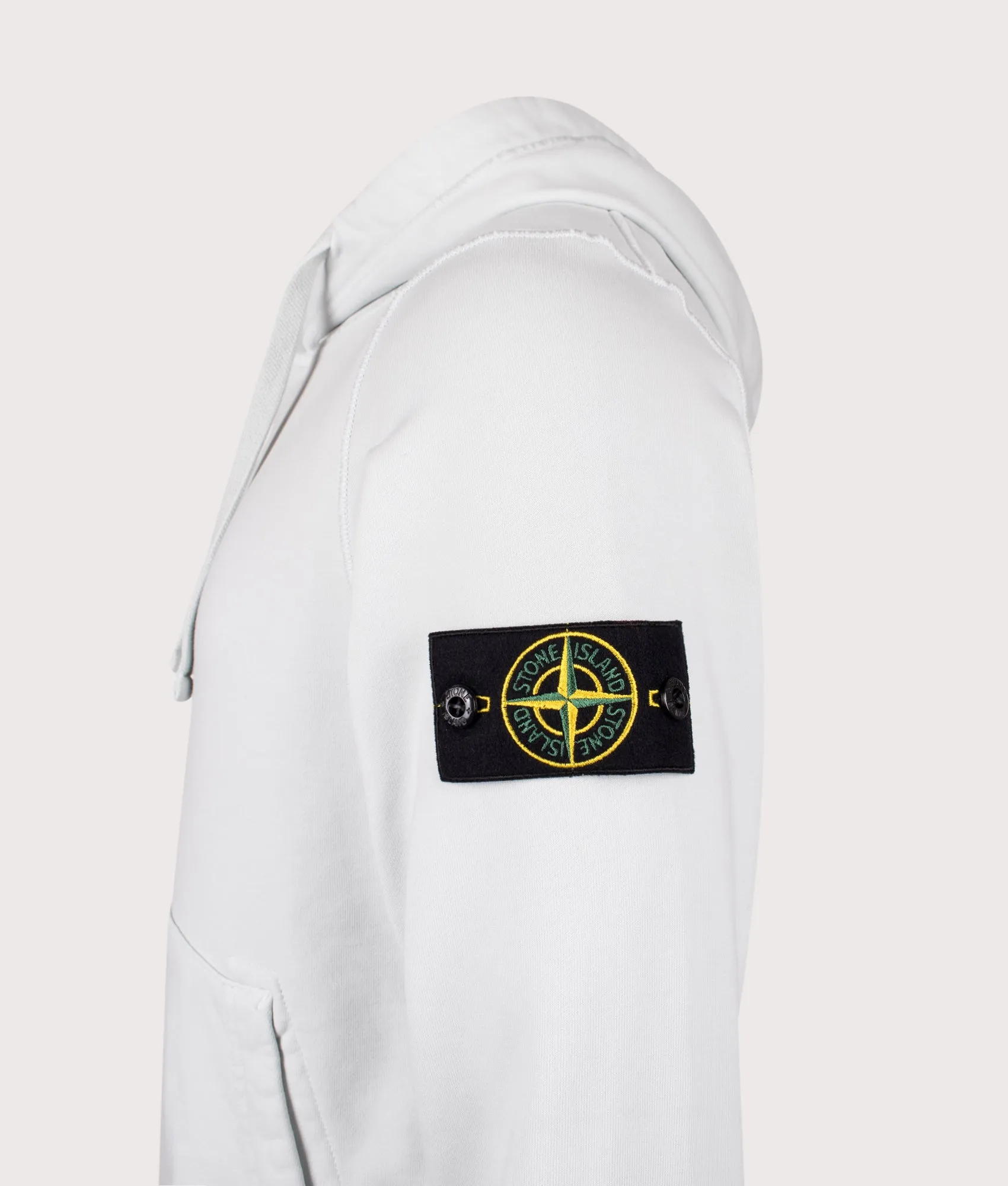 Organic Cotton Hoodie sold by EQVVS product image thumbnail 2