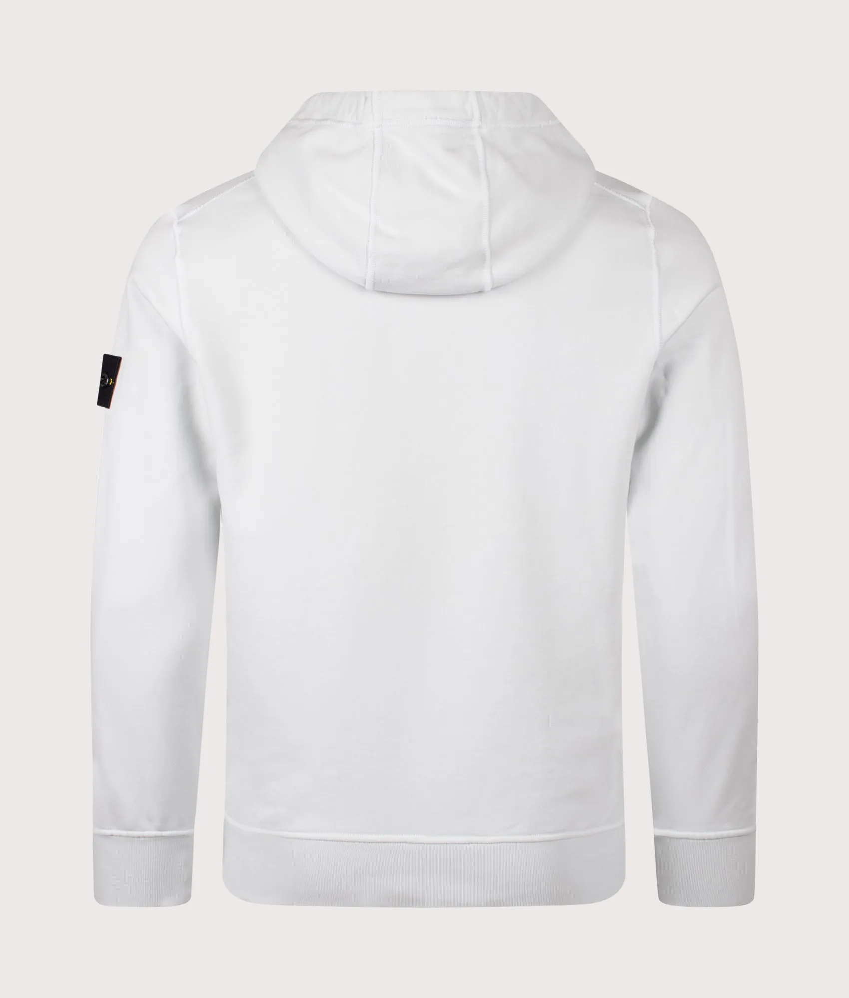 Organic Cotton Hoodie sold by EQVVS product image thumbnail 4