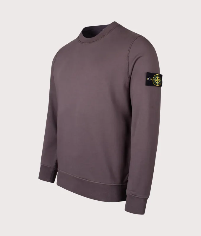 Organic Cotton Sweatshirt sold by EQVVS