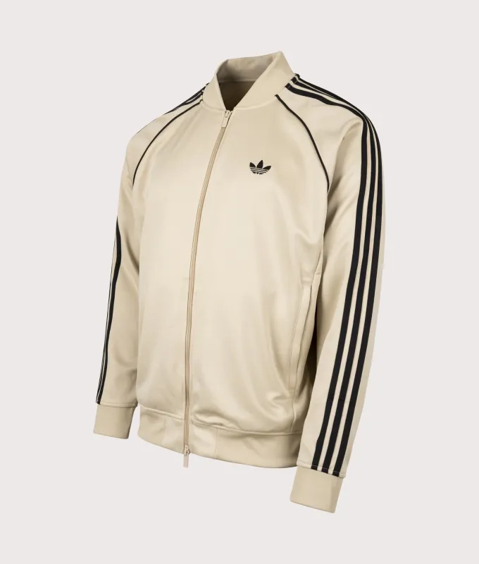SST Track Top made by Adidas