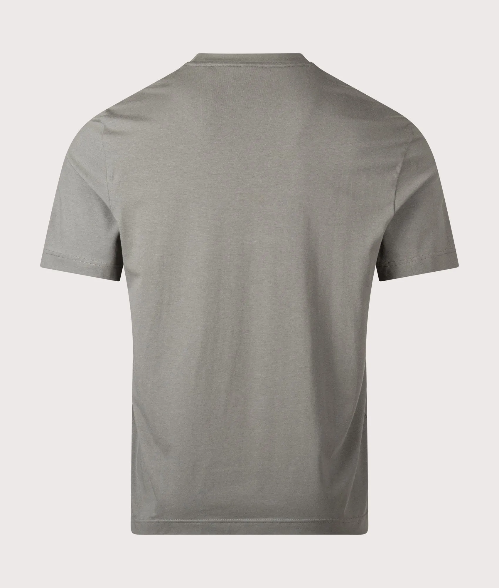 Relaxed Fit TChup T-Shirt sold by EQVVS product image thumbnail 3