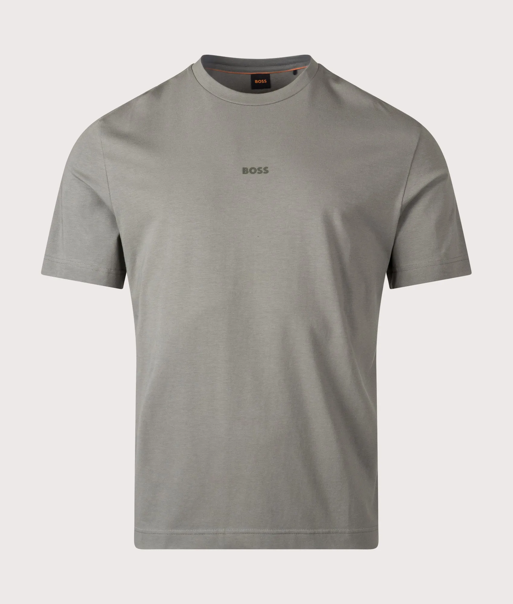 Relaxed Fit TChup T-Shirt sold by EQVVS
