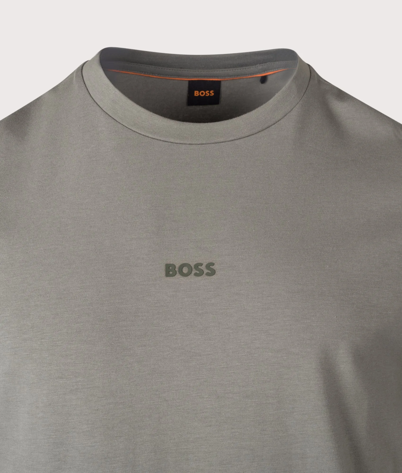 Relaxed Fit TChup T-Shirt sold by EQVVS product image thumbnail 2