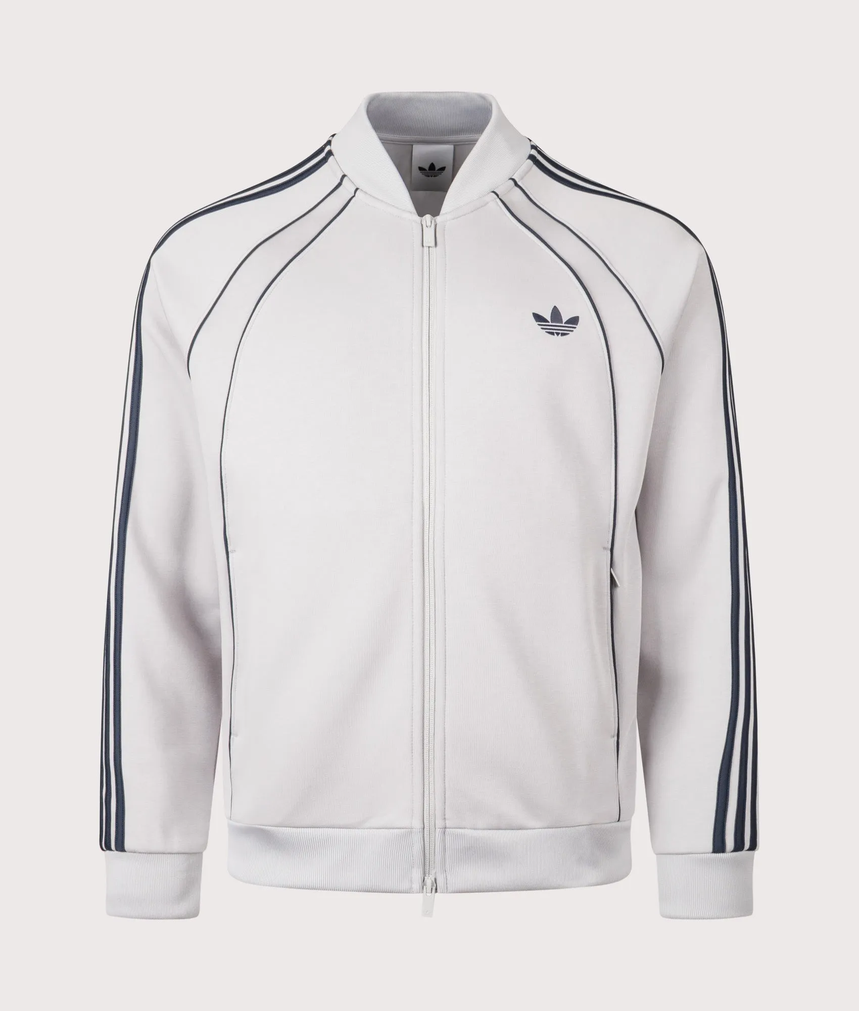 SST 2.0 Track Top sold by EQVVS product image thumbnail 3