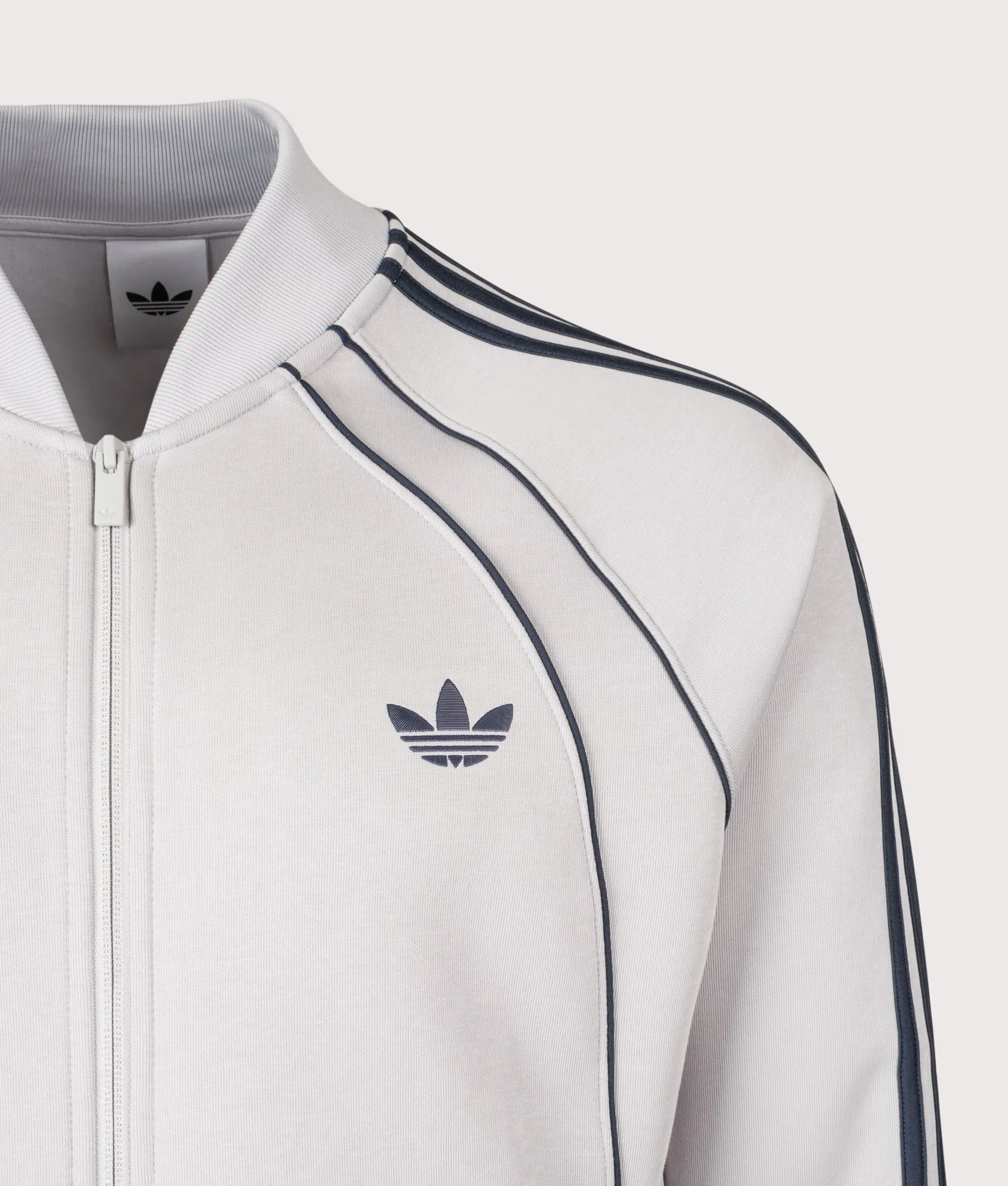 SST 2.0 Track Top sold by EQVVS product image thumbnail 2