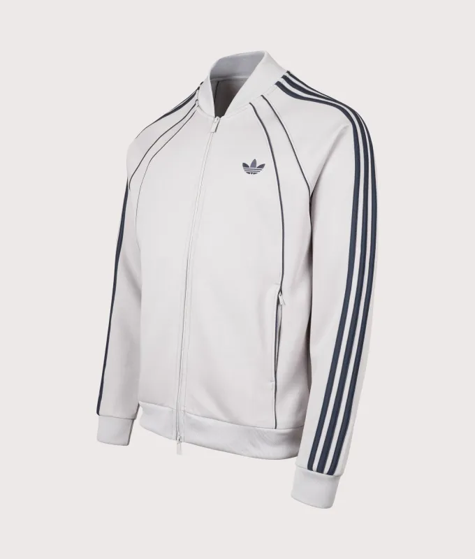 SST 2.0 Track Top made by Adidas