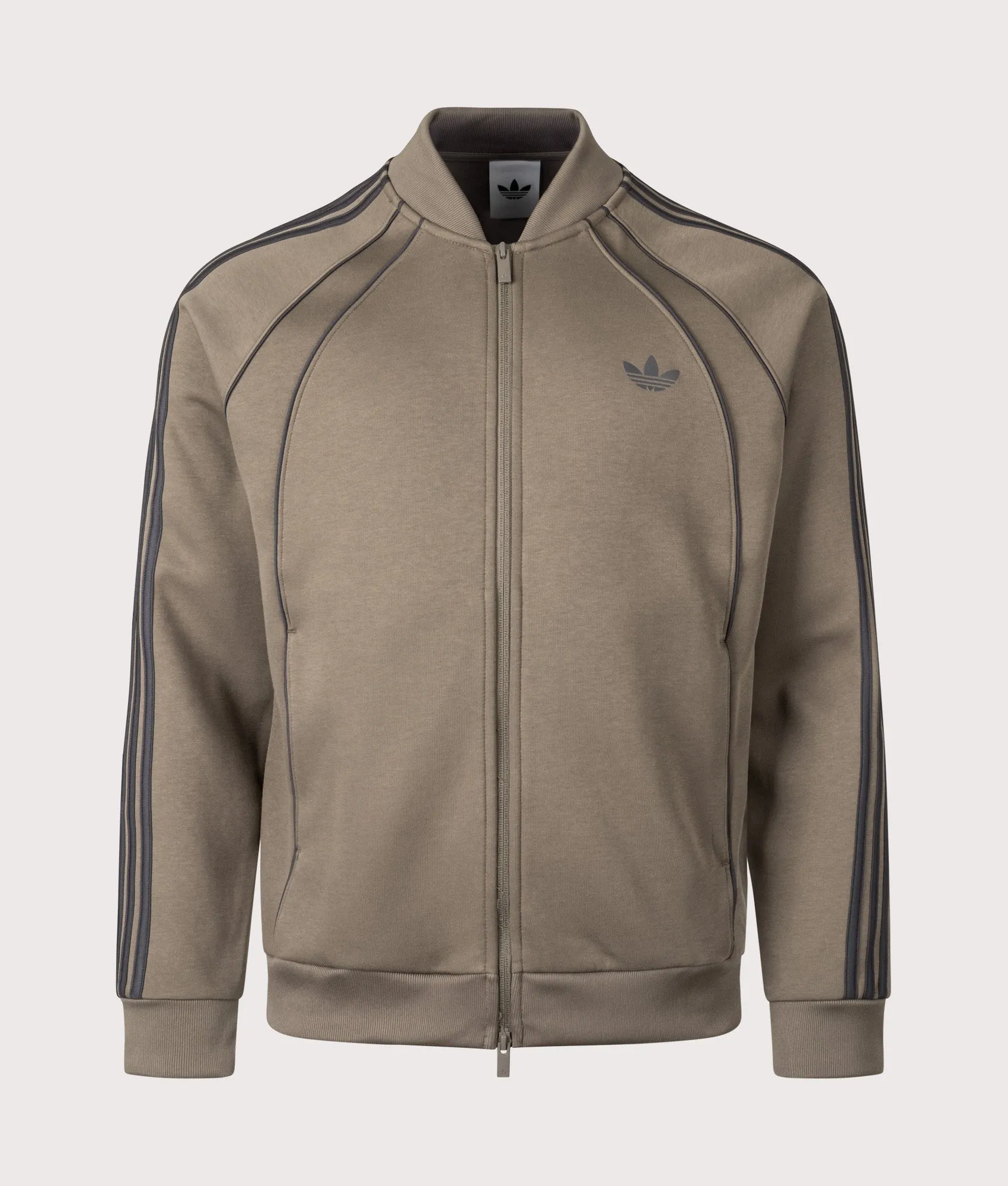 SST 2.0 Track Top sold by EQVVS product image thumbnail 3