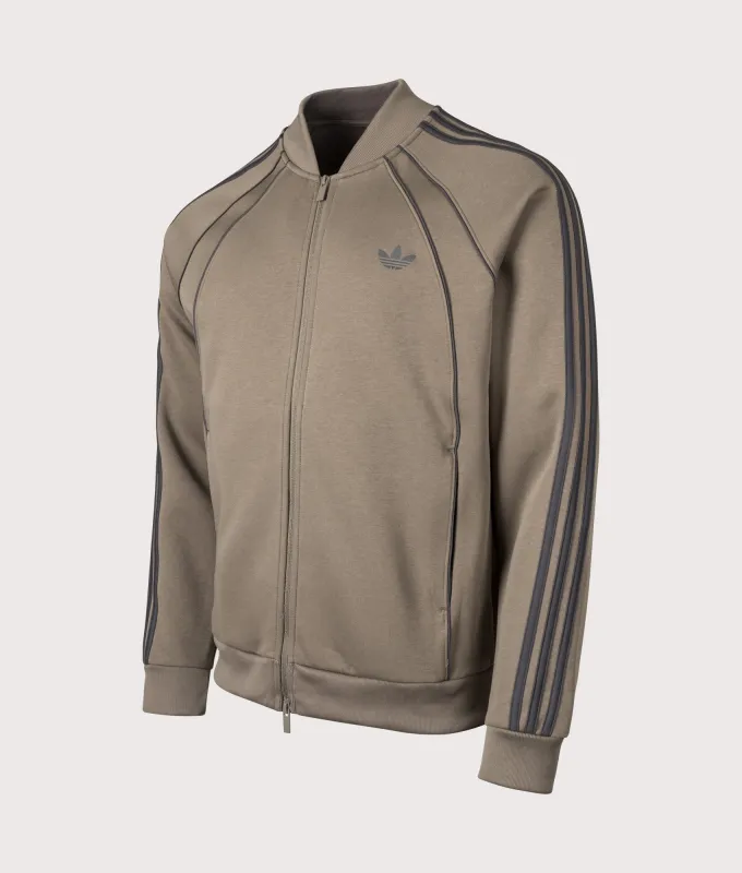 SST 2.0 Track Top made by Adidas