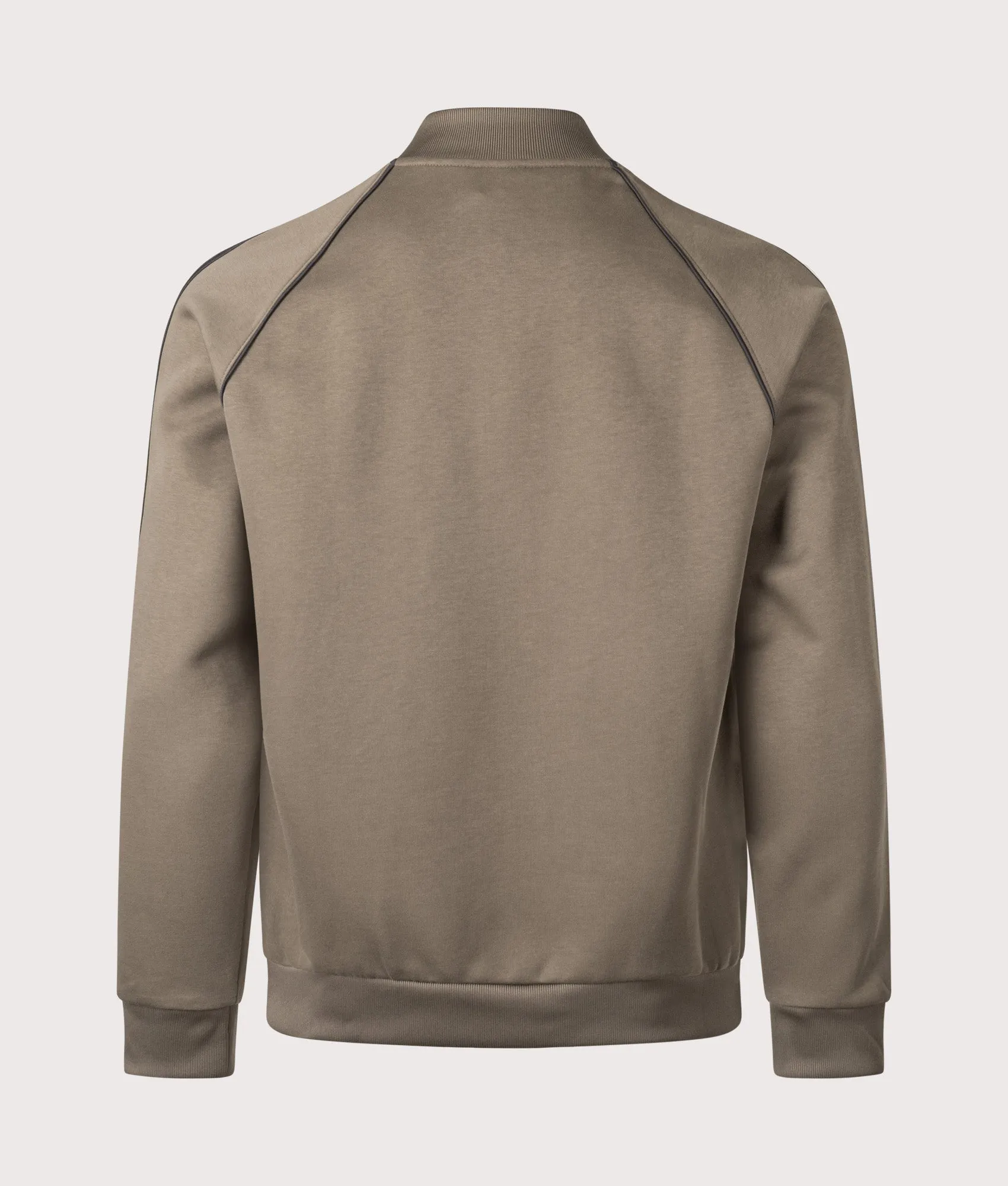 SST 2.0 Track Top sold by EQVVS product image thumbnail 4