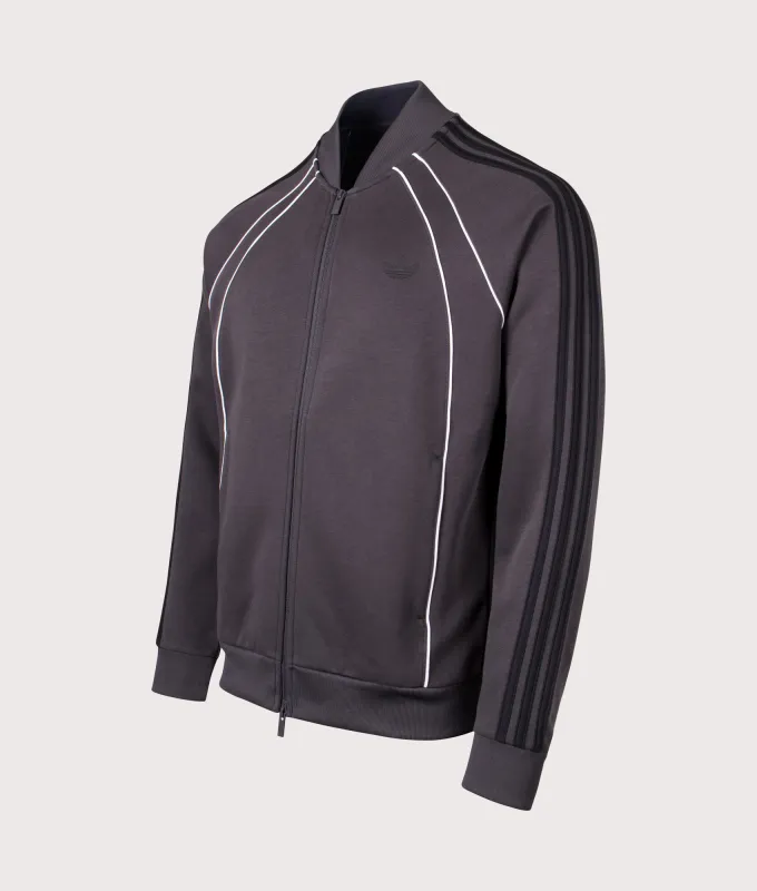 SST 2.0 Track Top made by Adidas