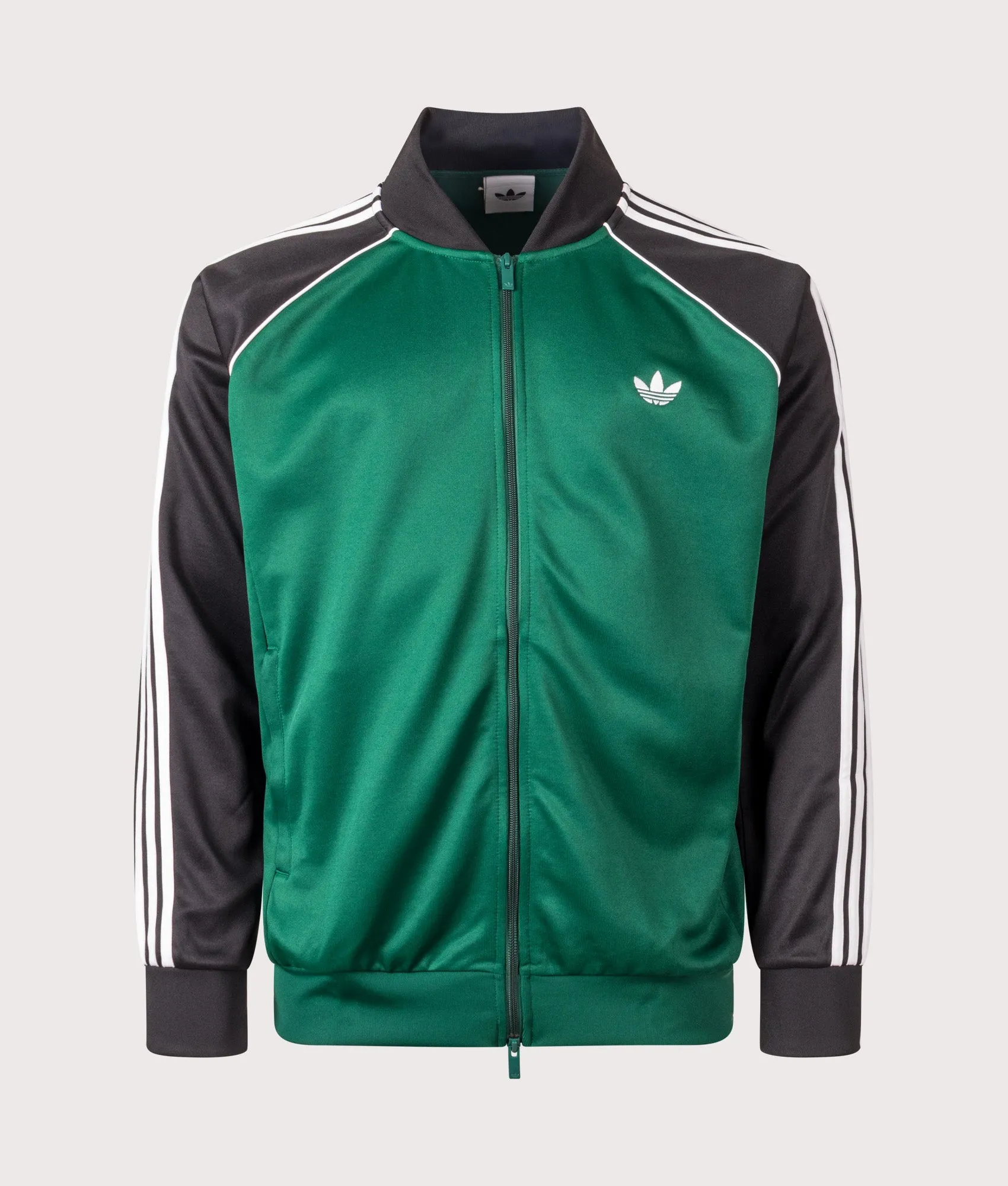 SST Track Top sold by EQVVS product image thumbnail 3