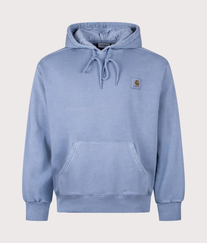 Oversized Nelson Hoodie sold by EQVVS