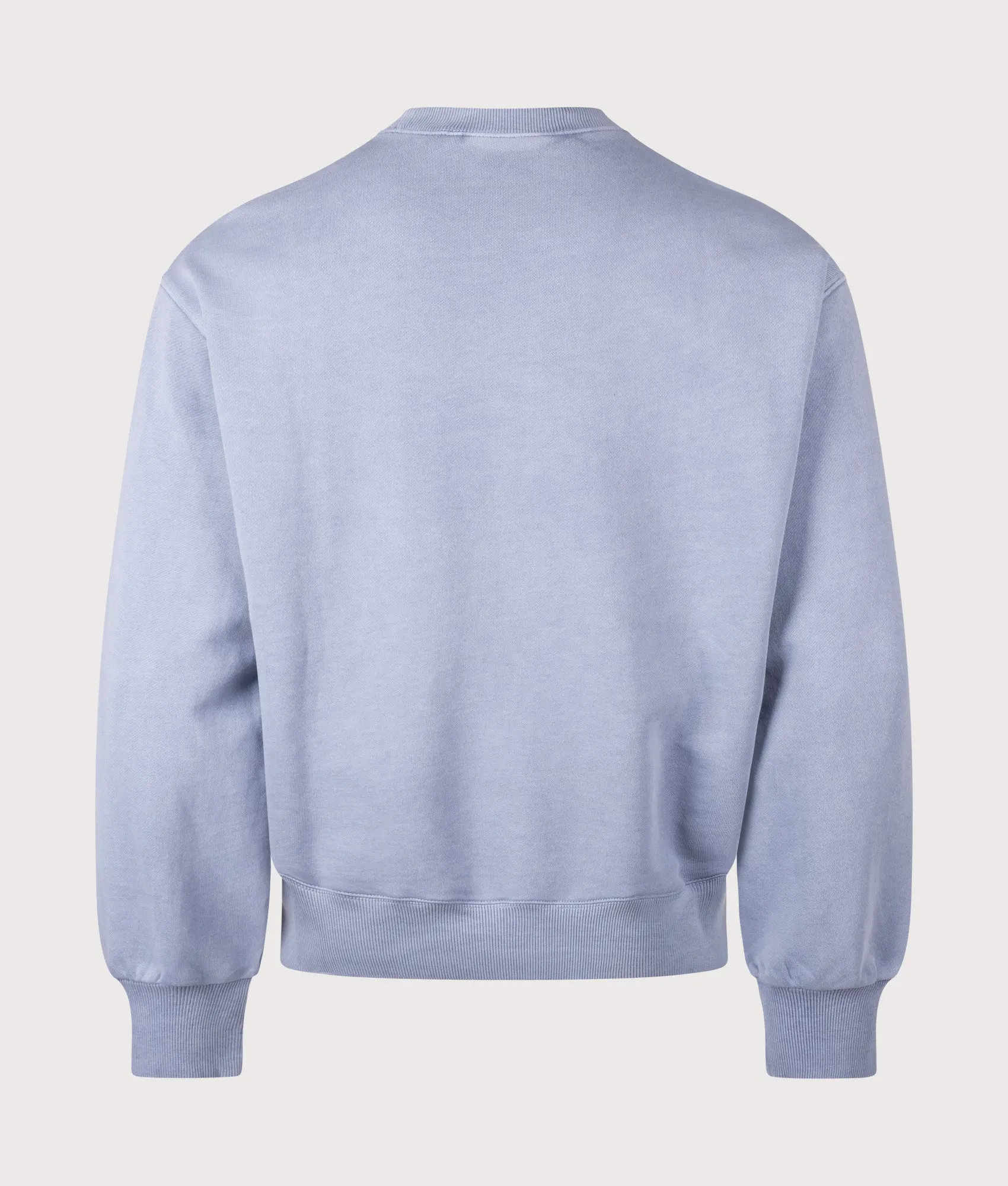 Oversized Nelson Sweatshirt sold by EQVVS product image thumbnail 3