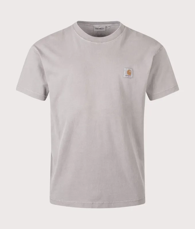 Relaxed Fit Nelson T-Shirt made by EQVVS