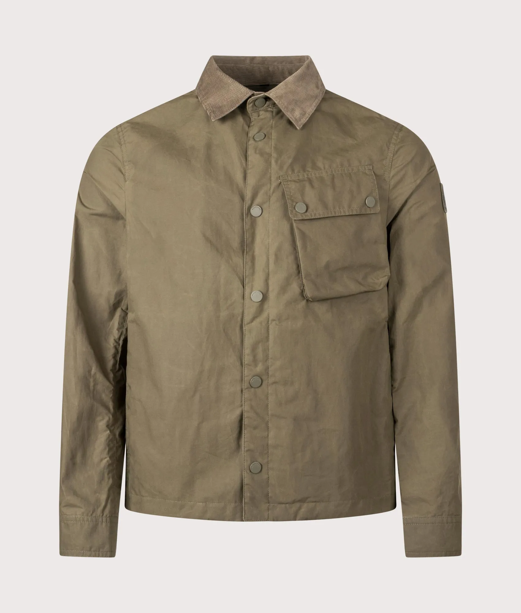 Ground Jacket sold by EQVVS product image thumbnail 3