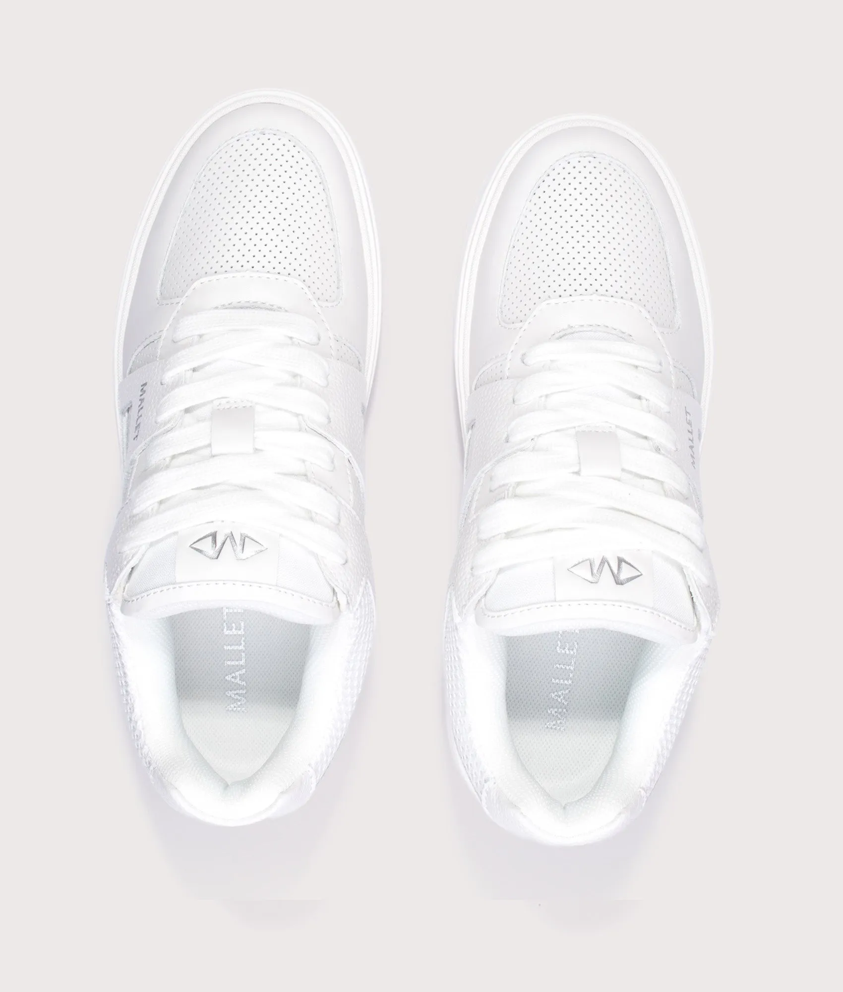 Fenchurch Trainers sold by EQVVS product image thumbnail 4