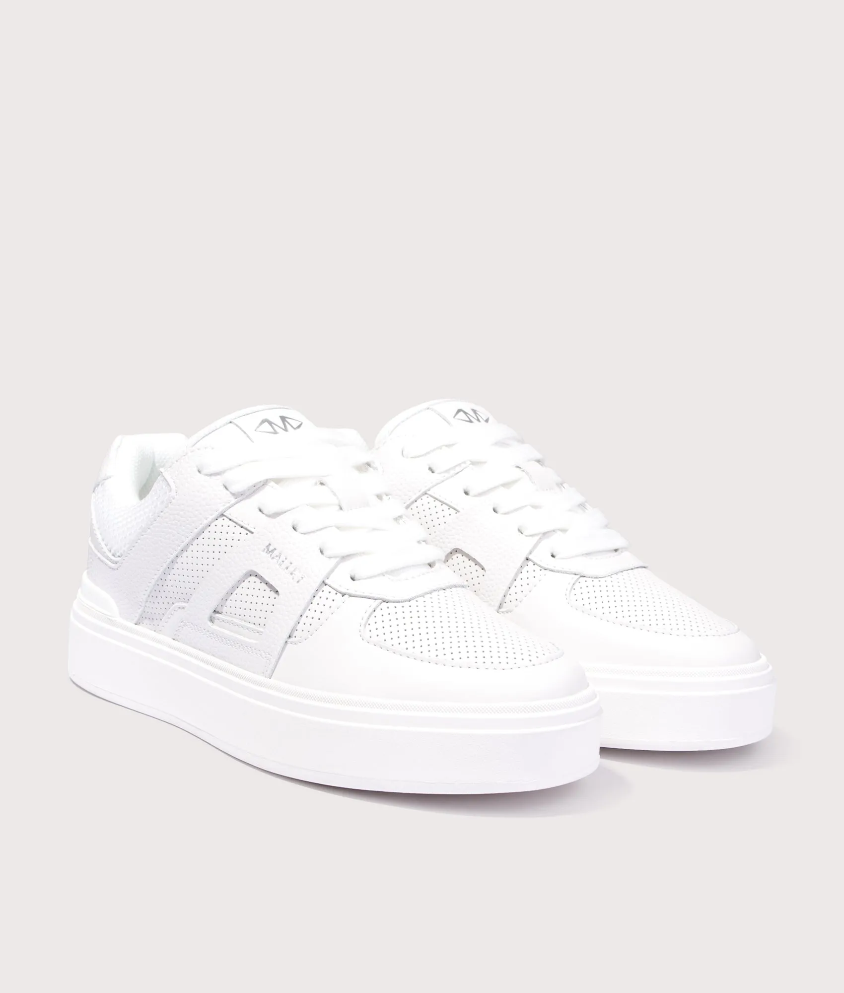 Fenchurch Trainers sold by EQVVS product image thumbnail 2