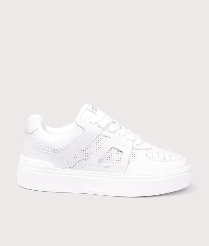 Fenchurch Trainers made by Mallet