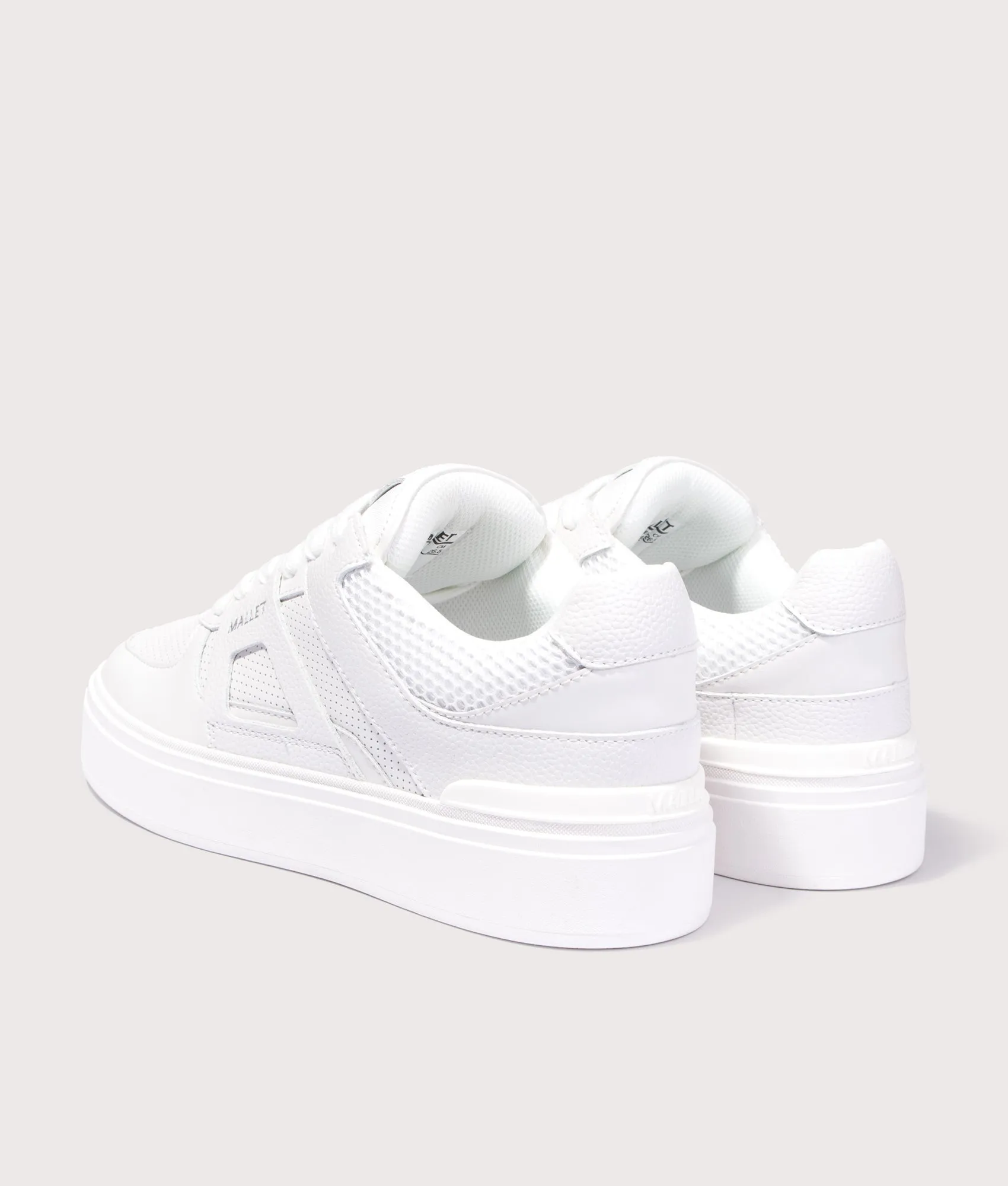 Fenchurch Trainers sold by EQVVS product image thumbnail 3
