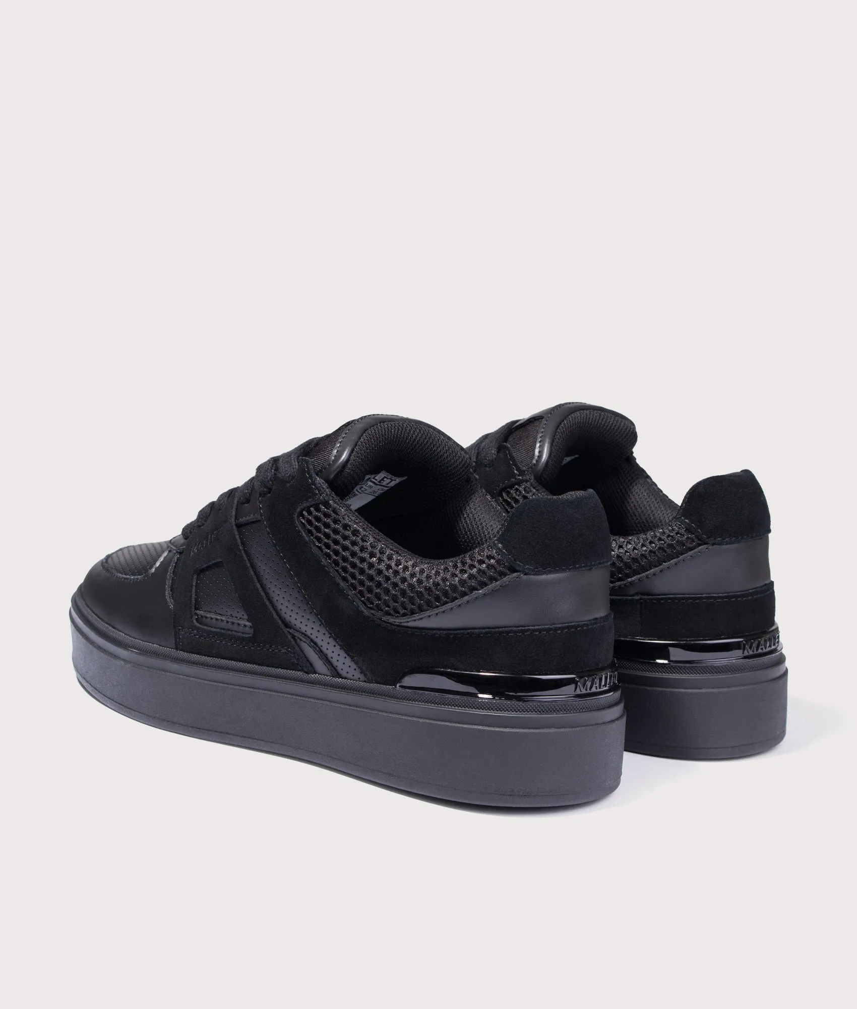 Fenchurch Trainers sold by EQVVS product image thumbnail 3