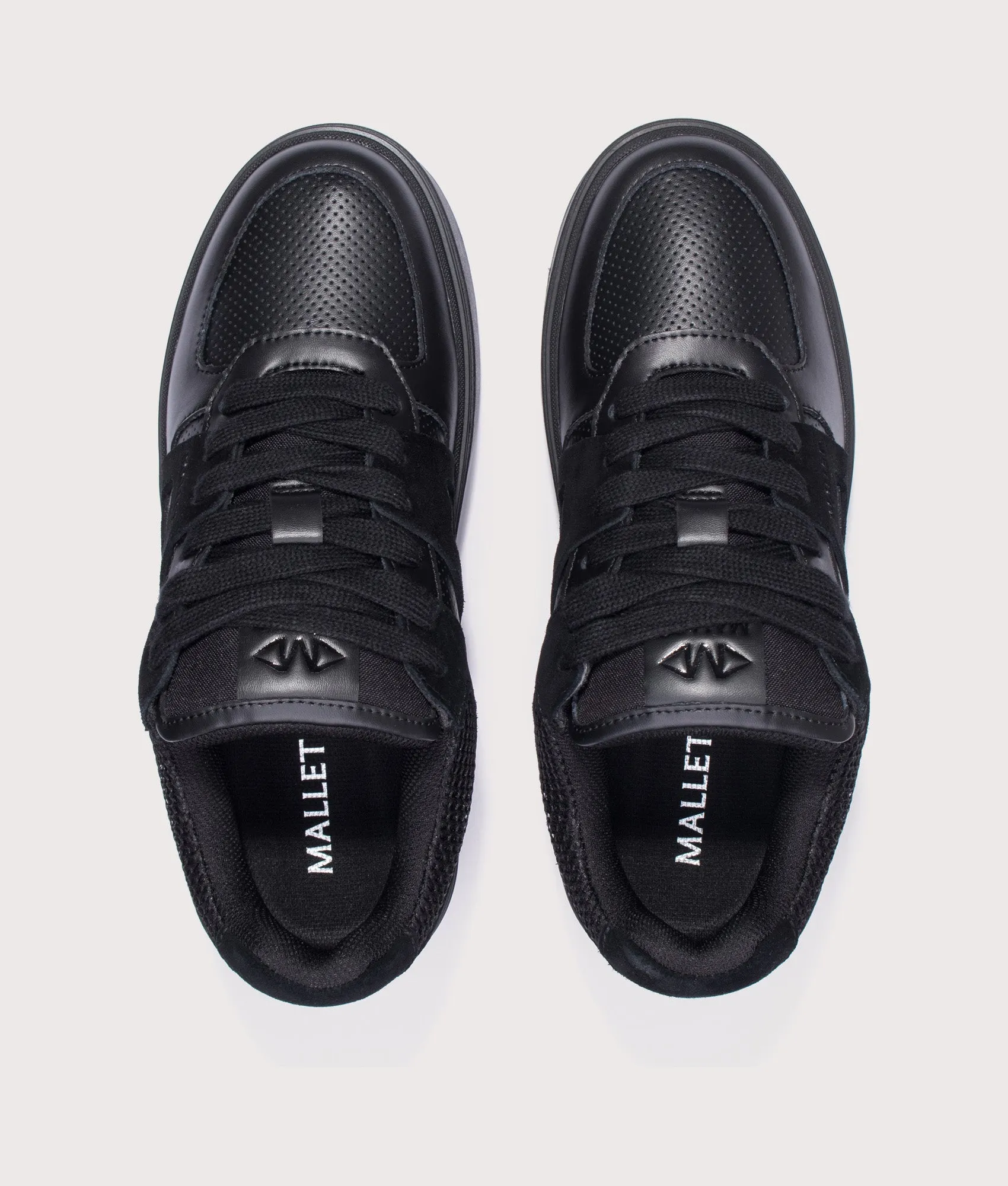 Fenchurch Trainers sold by EQVVS product image thumbnail 4