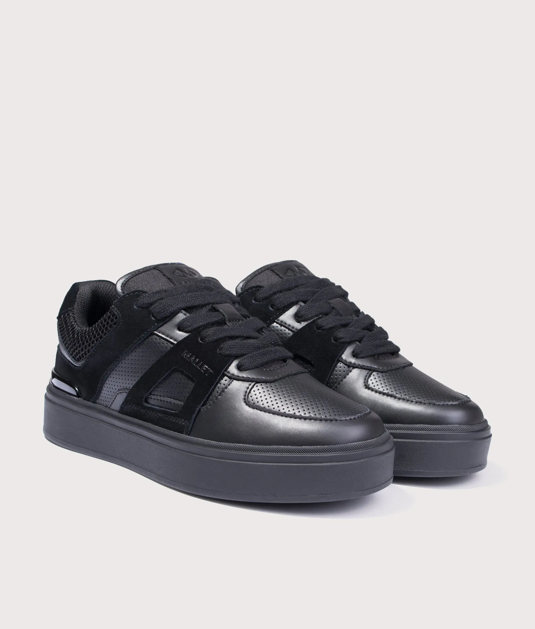 Fenchurch Trainers sold by EQVVS product image thumbnail 2