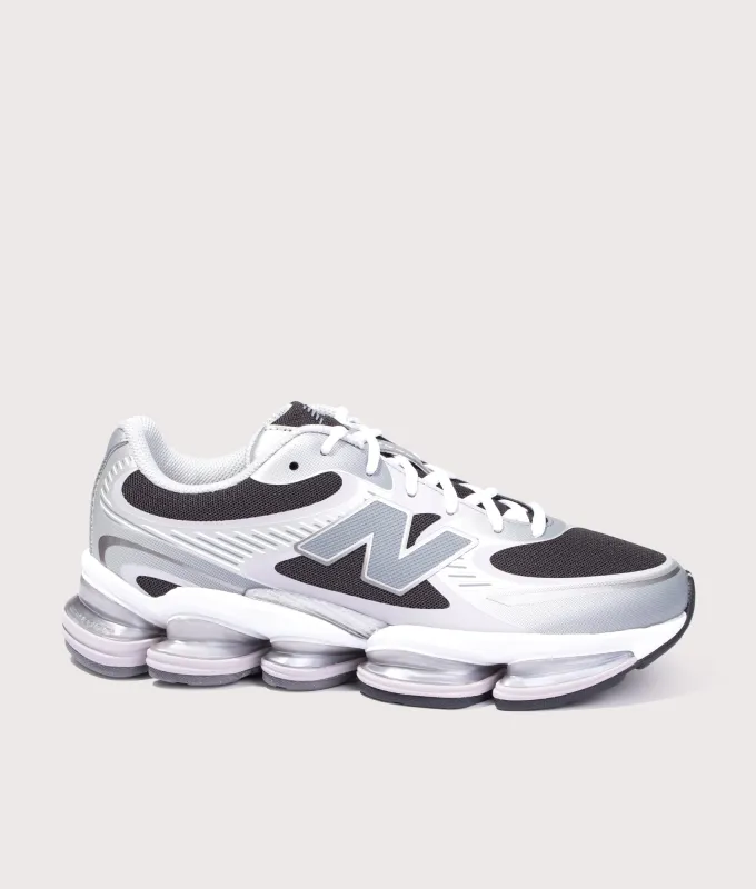 ABZORB 2000 Sneakers sold by EQVVS