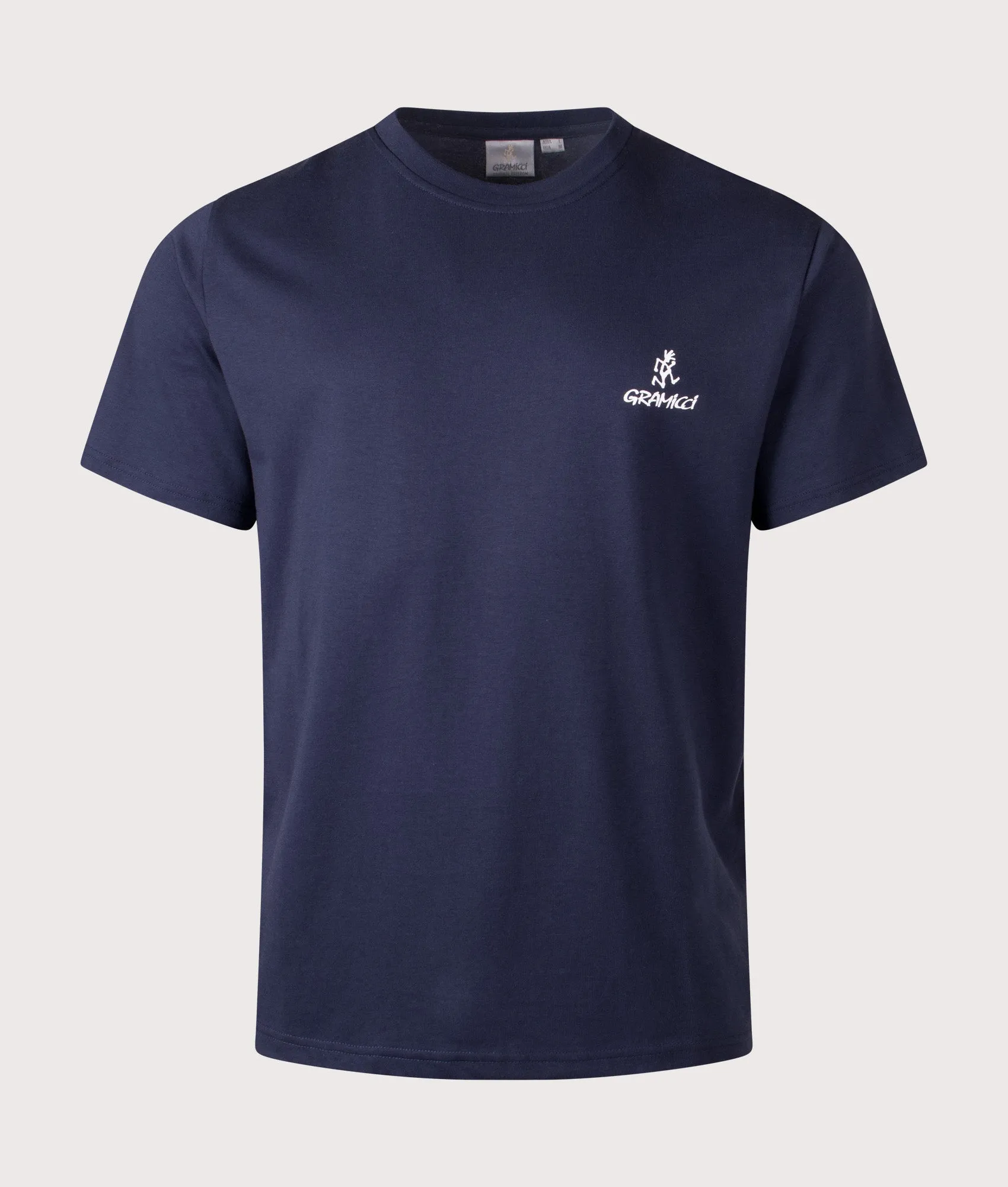 One Point Logo T-Shirt sold by EQVVS