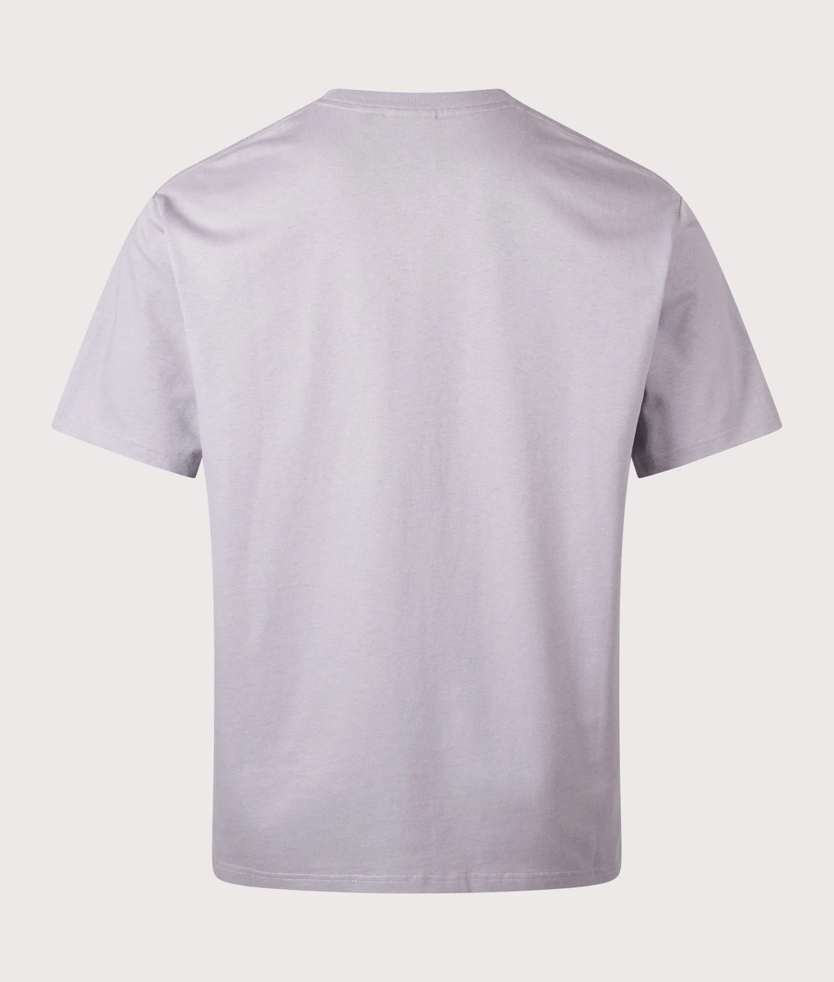 One Point T-Shirt sold by EQVVS product image thumbnail 3