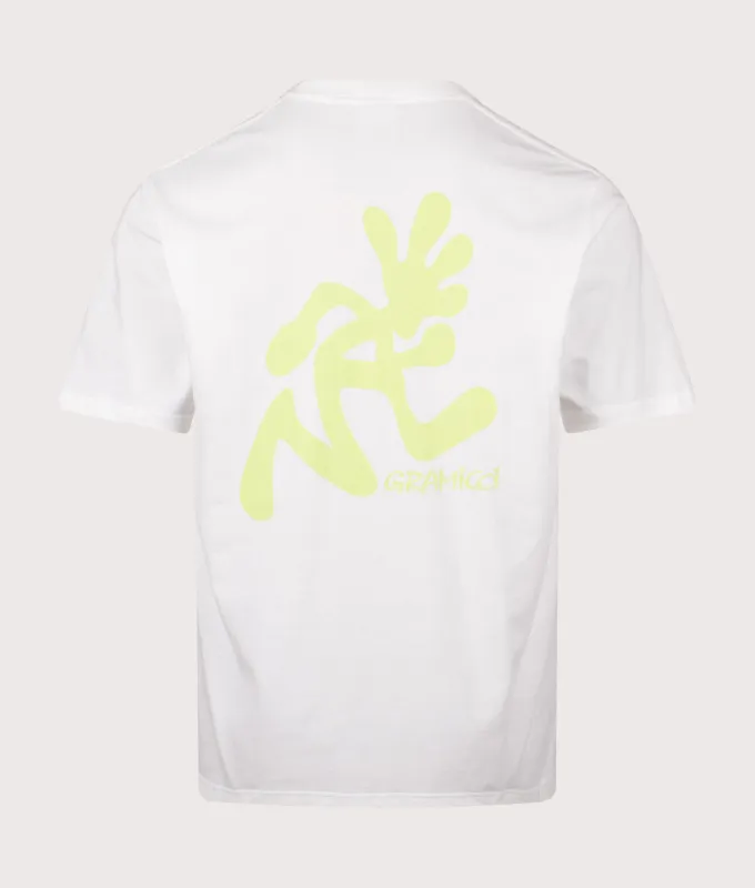 Running Man T-Shirt sold by EQVVS