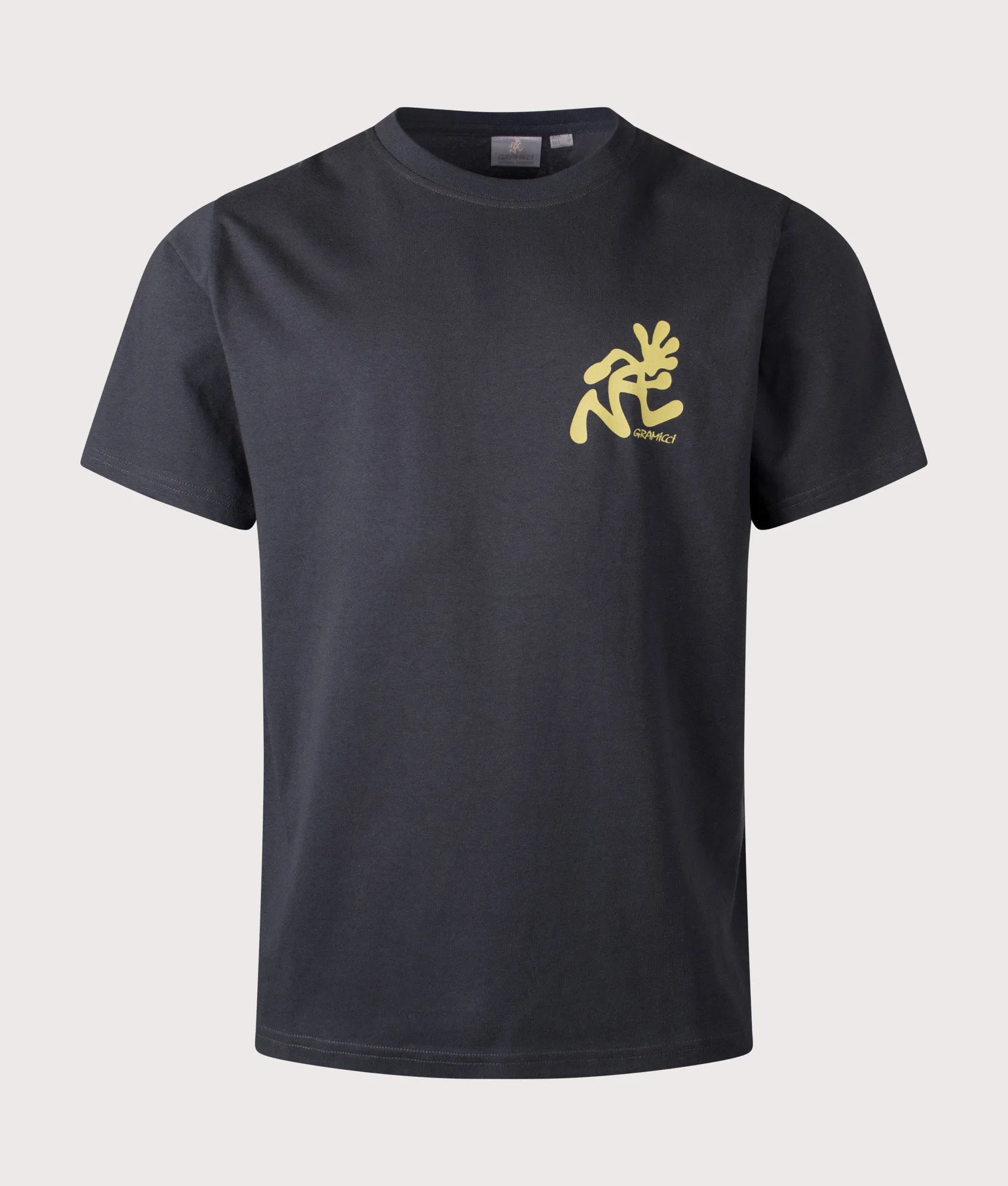 Running Man T-Shirt sold by EQVVS product image thumbnail 2