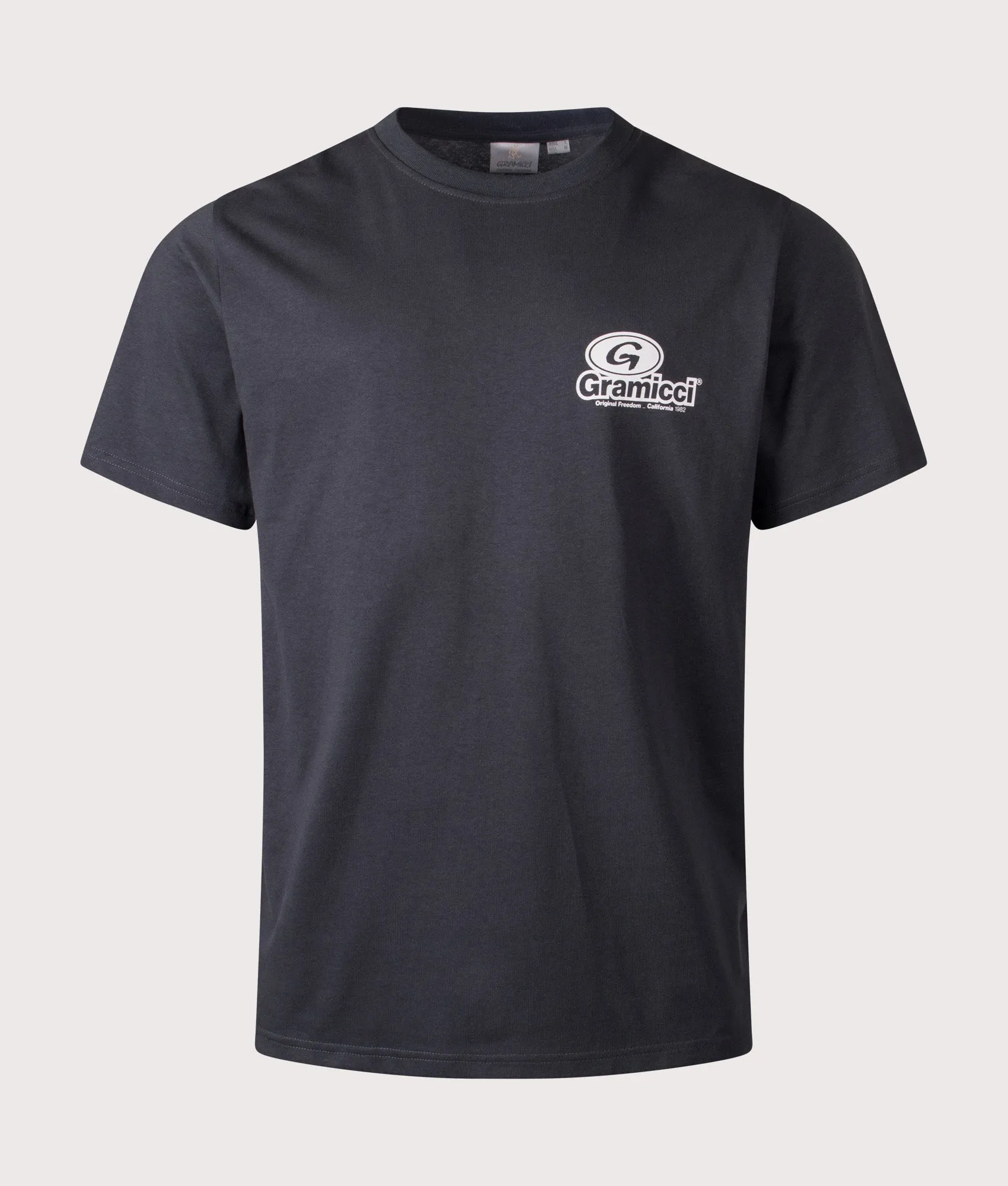 82 T-Shirt sold by EQVVS product image thumbnail 2