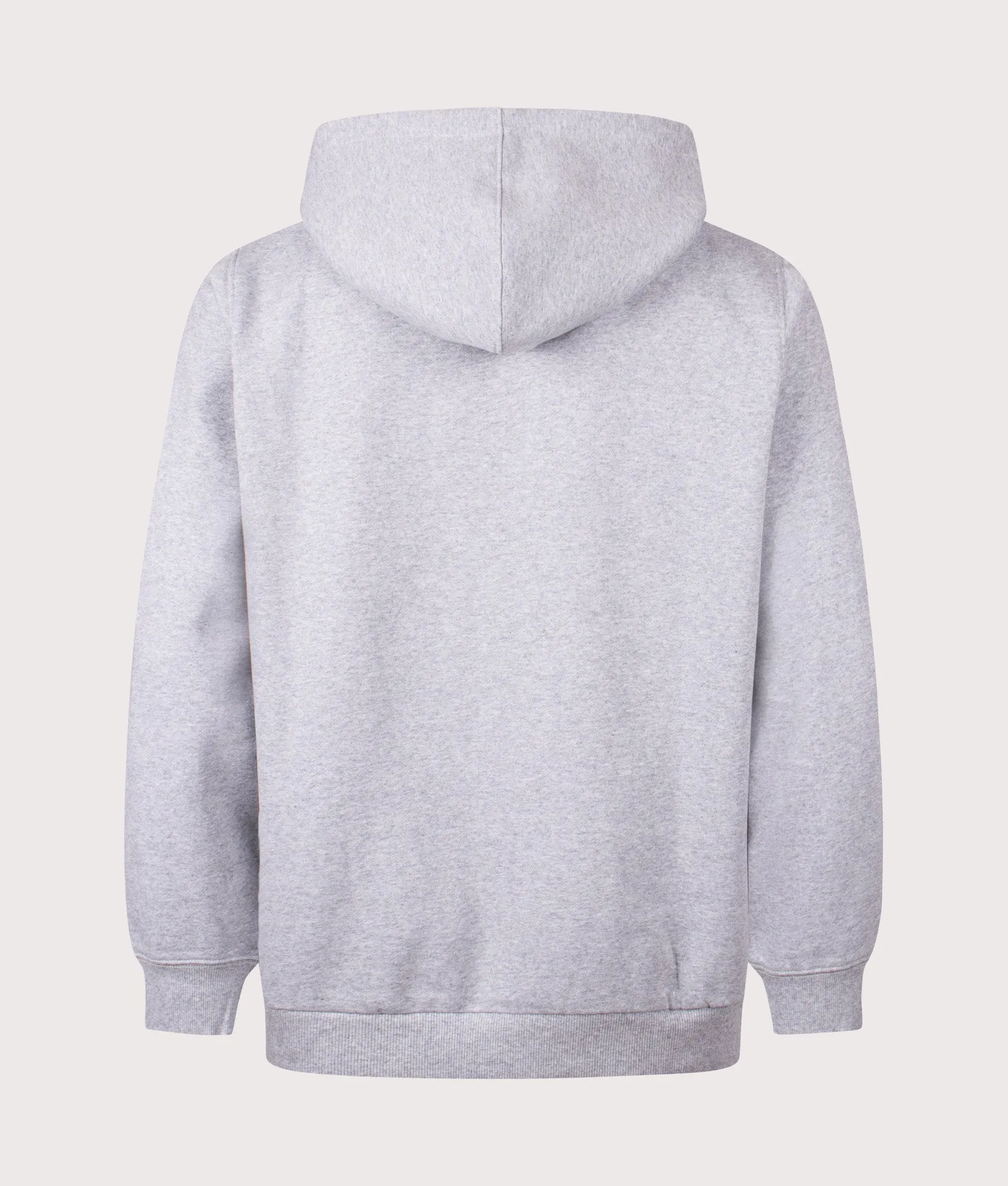 One Point Hoodie sold by EQVVS product image thumbnail 3