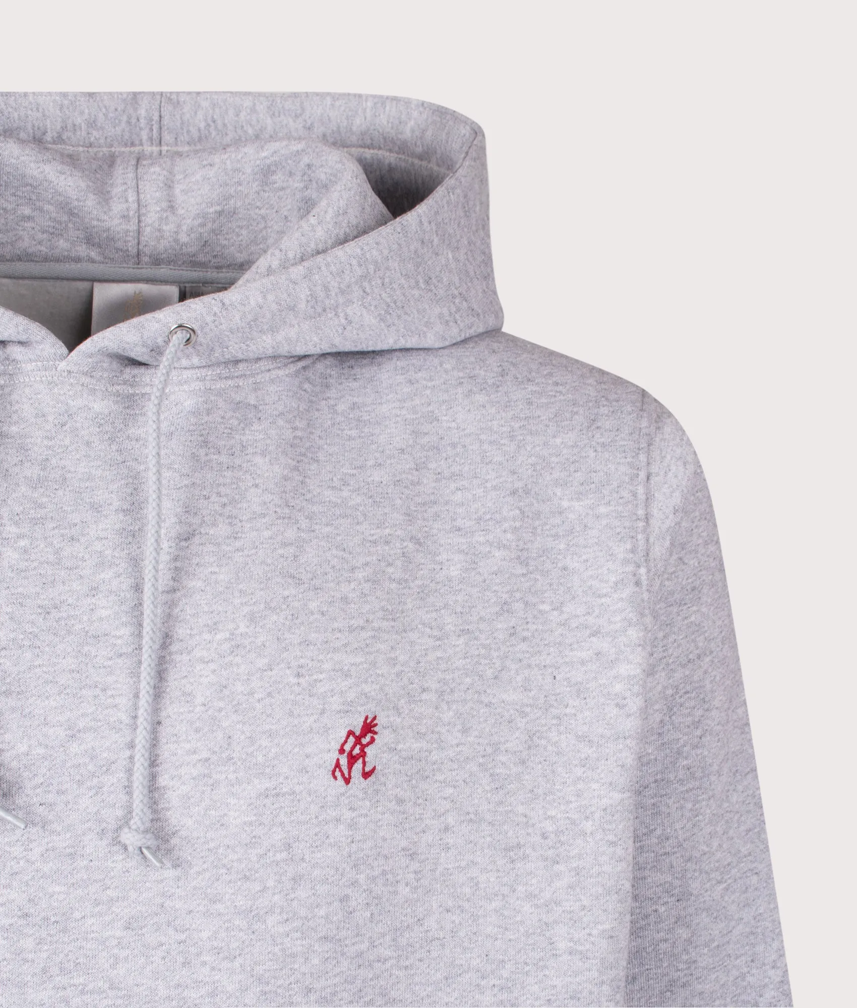 One Point Hoodie sold by EQVVS product image thumbnail 2