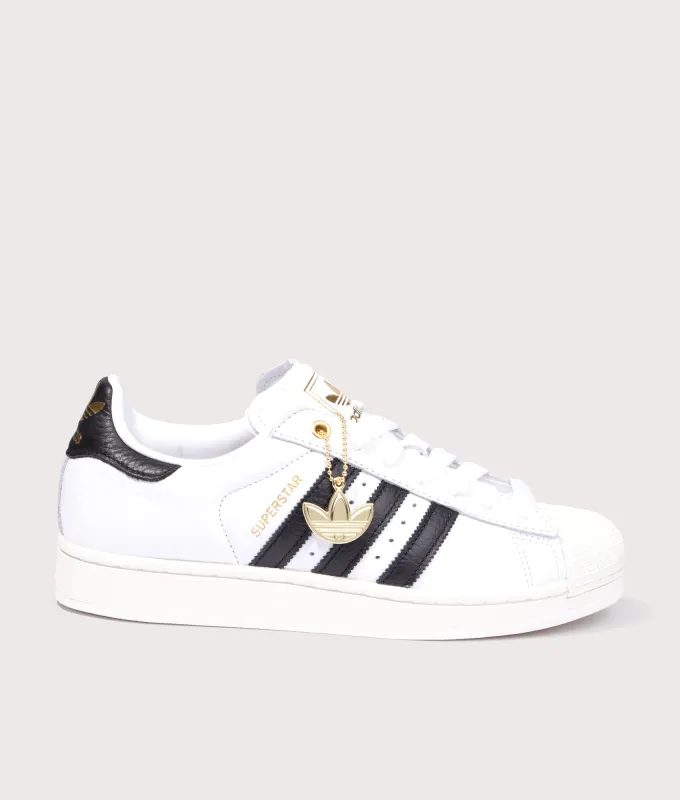 Superstar II Trainers made by Adidas