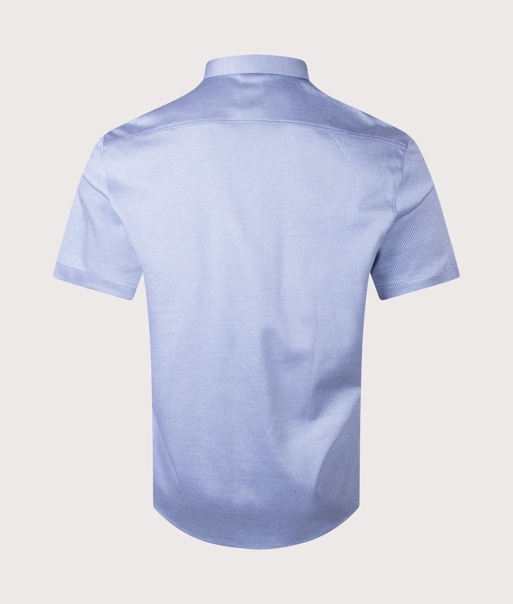 Short Sleeve Motion Shirt sold by EQVVS product image thumbnail 3