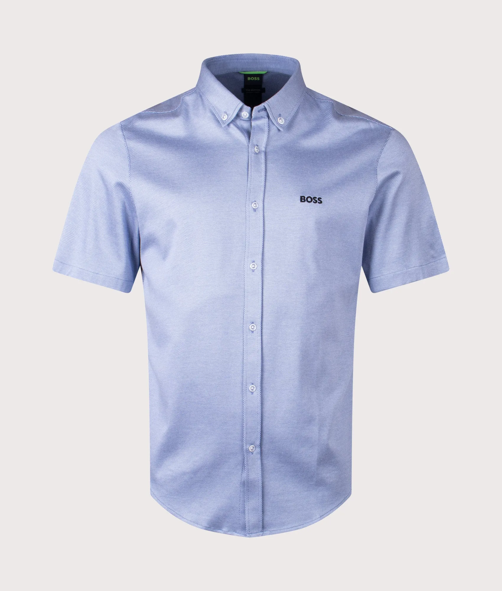Short Sleeve Motion Shirt sold by EQVVS