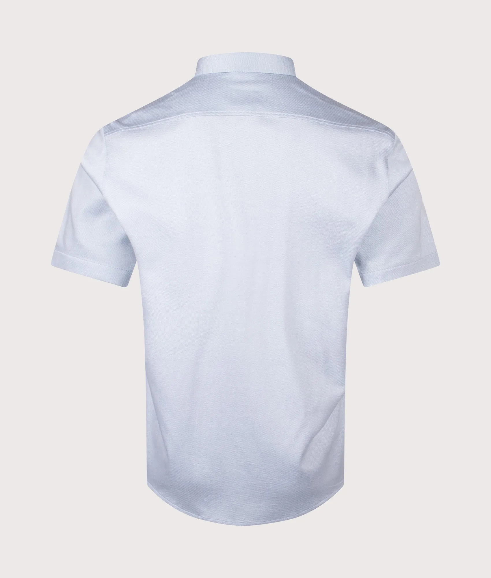 Short Sleeve Motion Shirt sold by EQVVS product image thumbnail 3