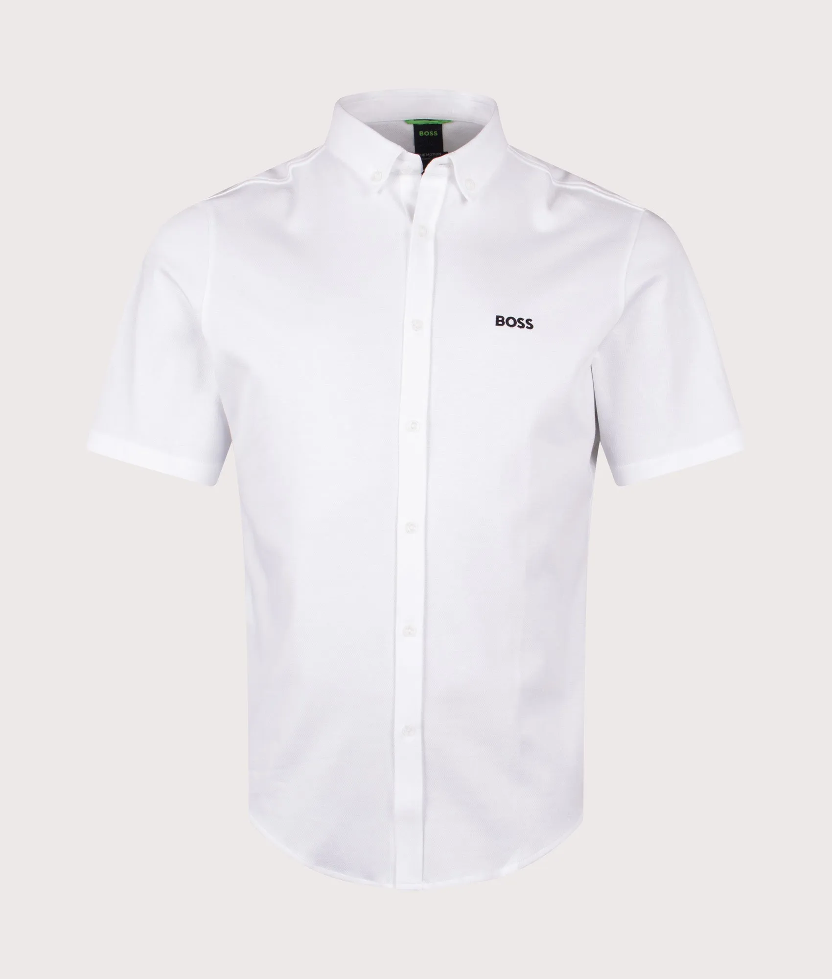 Short Sleeve Motion Shirt sold by EQVVS