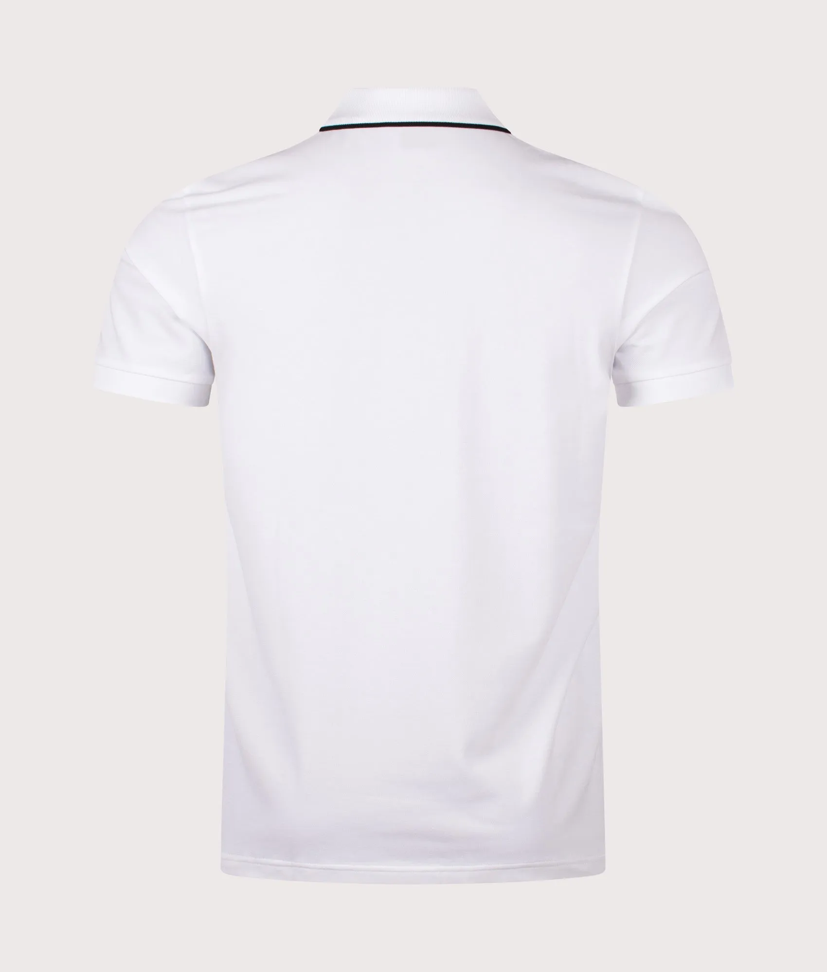 Slim Fit Philix Polo Shirt sold by EQVVS product image thumbnail 3