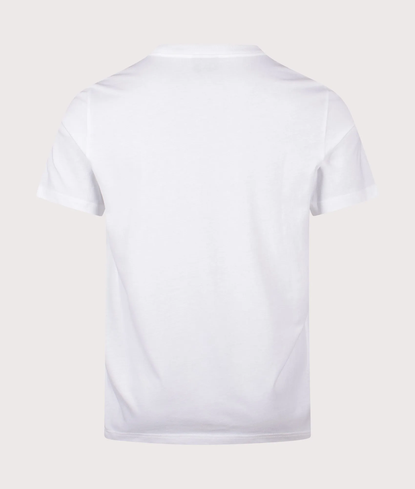 Flying Zebra T-Shirt sold by EQVVS product image thumbnail 2